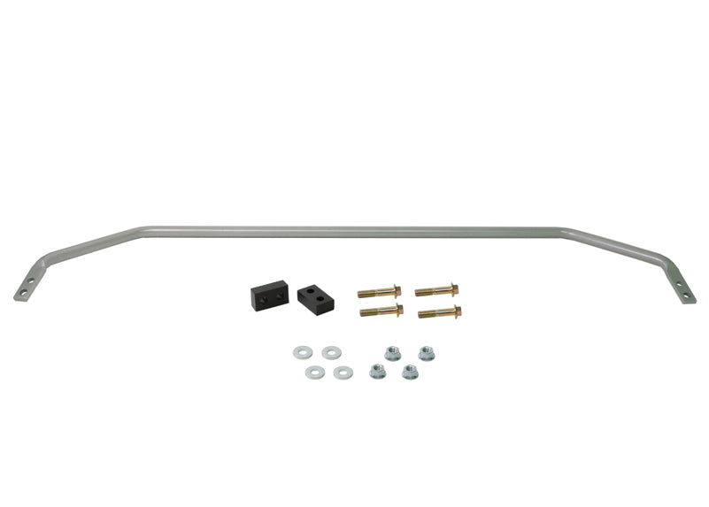 Whiteline Sway Bar - 22mm Non Adjustable - Ford Fiesta - BFR80 - image 3
