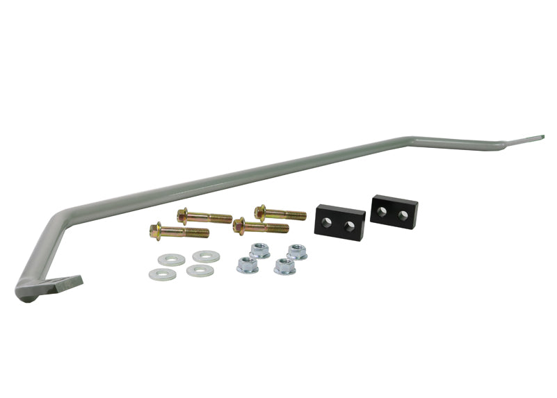 Whiteline Sway Bar - 22mm Non Adjustable - Ford Fiesta - BFR80