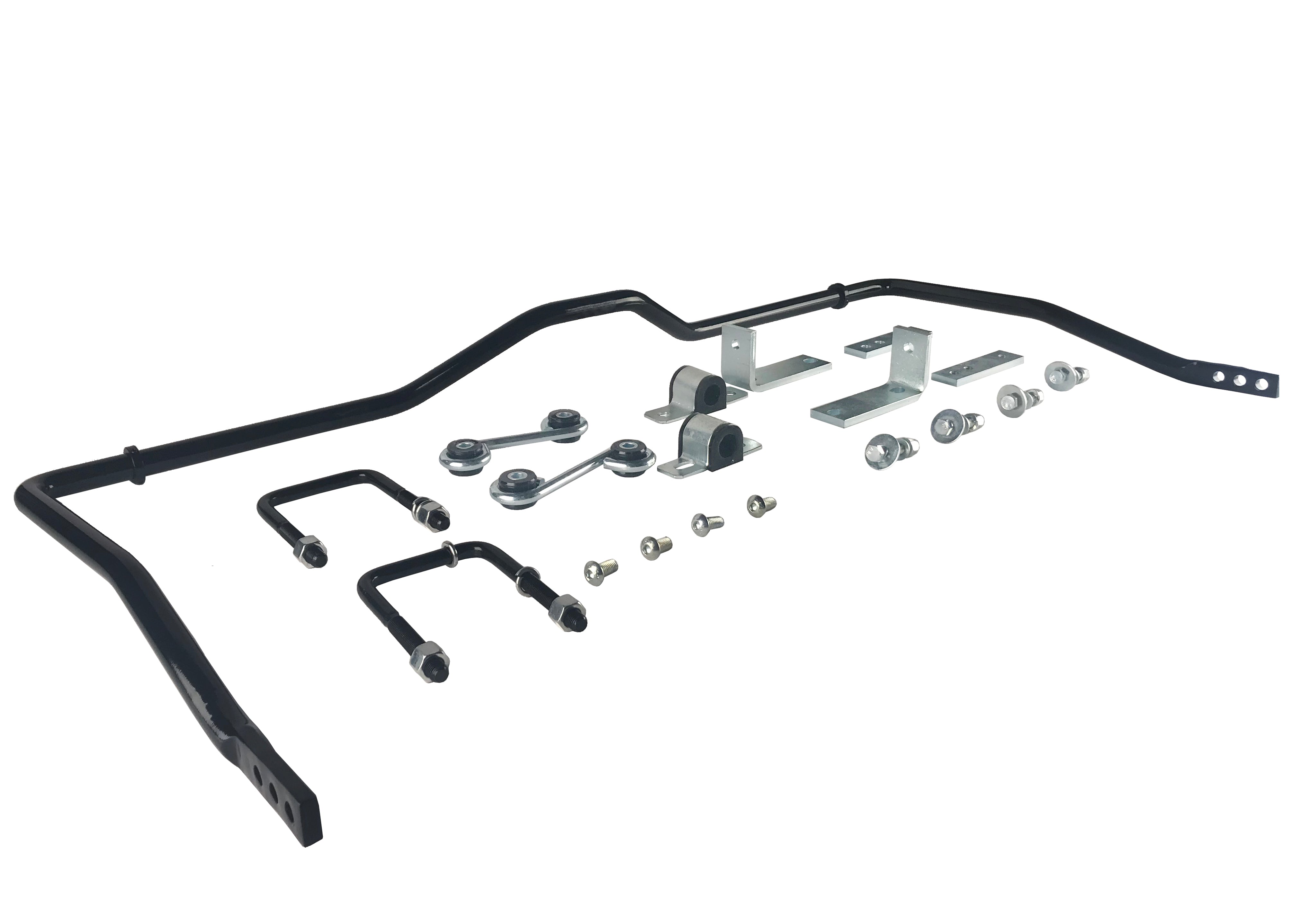 Whiteline Sway Bar - 22mm 3 Point Adjustable - Ford Ranger / Mazda Bt-50 - BFR97Z