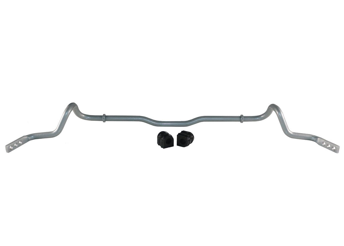Whiteline Sway Bar - 22mm 3 Point Adjustable - Hyundai I20 - BHF100Z - image 2