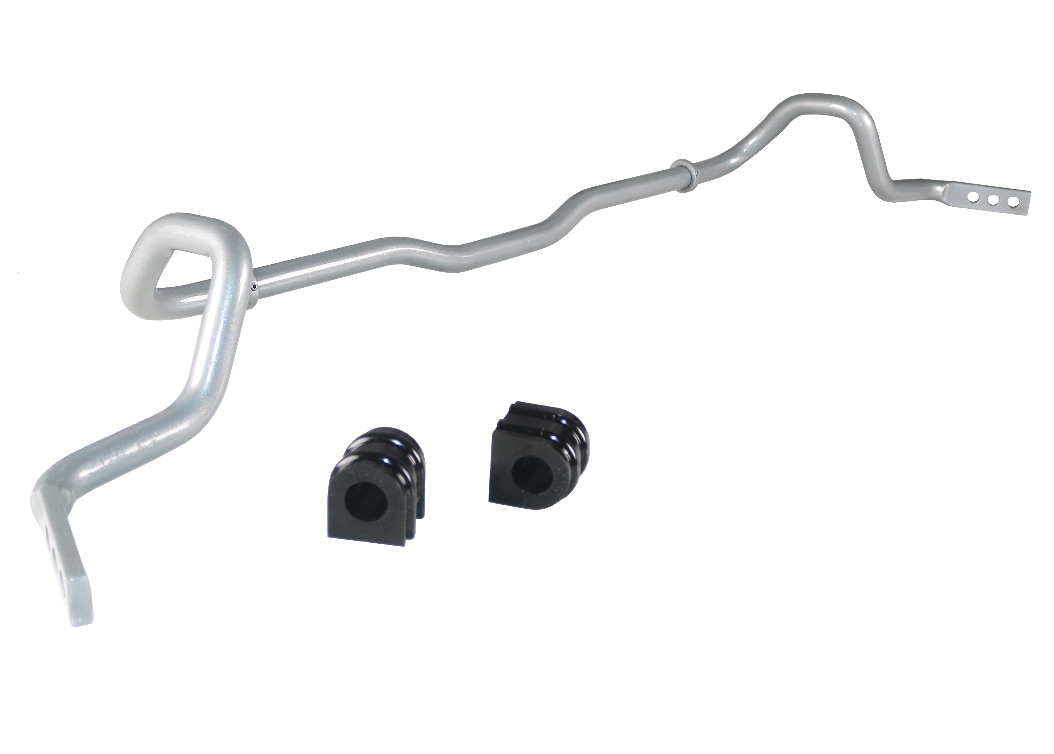 Whiteline Sway Bar - 22mm 3 Point Adjustable - Hyundai I20 - BHF100Z