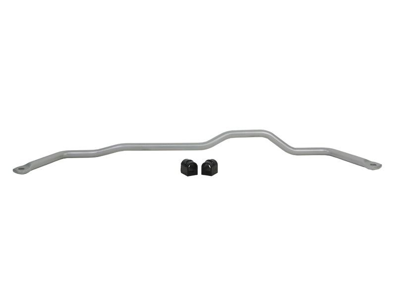 Whiteline Sway Bar - 24mm Non Adjustable - Holden H Series / Monaro - BHF11 - BHF11 - image 2