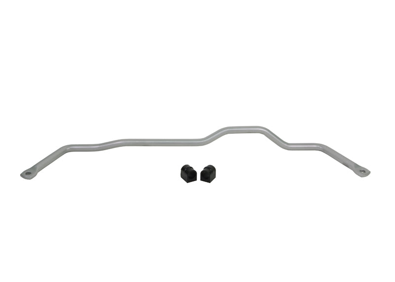 Whiteline Sway Bar - 24mm Non Adjustable - Holden H Series / Monaro - BHF11 - BHF11 - image 3