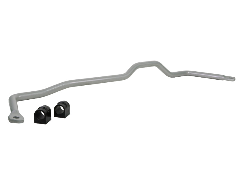 Whiteline Sway Bar - 24mm Non Adjustable - Holden H Series / Monaro - BHF11 - BHF11
