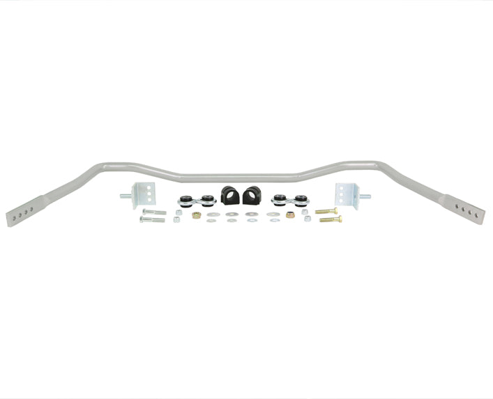 Whiteline Sway Bar - 27mm 4 Point Adjustable - BHF16Z - image 2