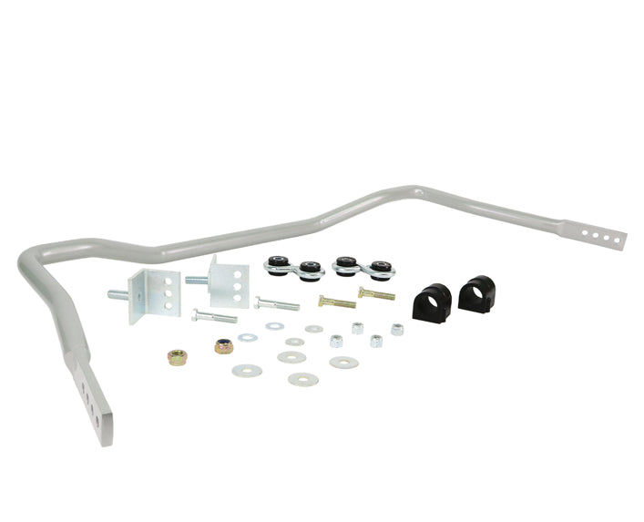 Whiteline Sway Bar - 27mm 4 Point Adjustable - BHF16Z