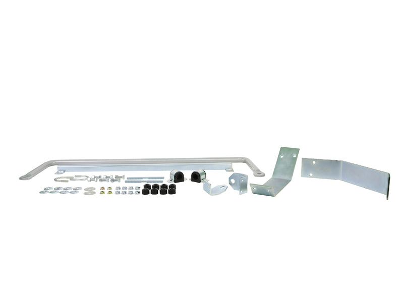 Whiteline Sway Bar - 24mm Non Adjustable - Holden Torana - BHF35 - image 2