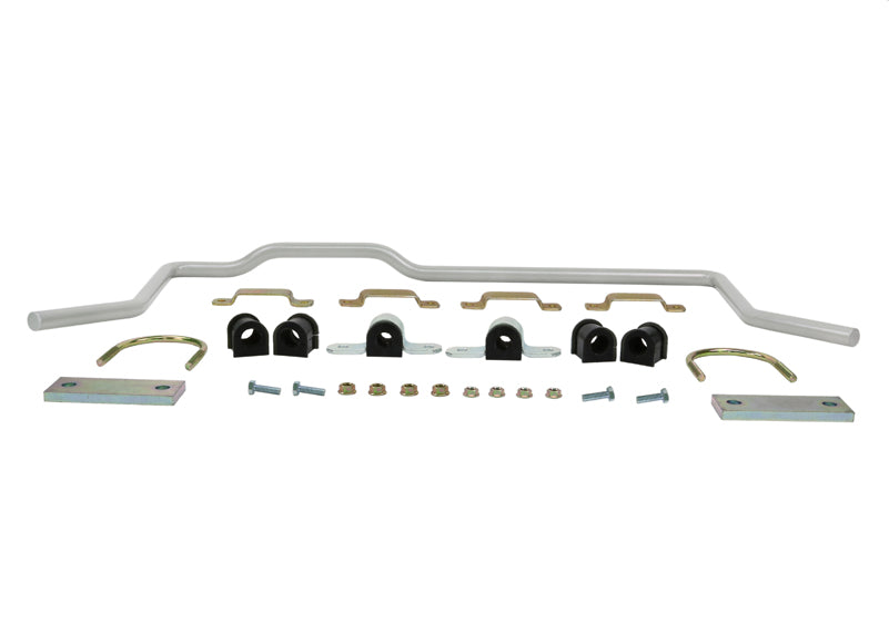 Whiteline Sway Bar - 22mm Non Adjustable - Holden Torana / Torana GTR XU1 - BHF36 - image 2