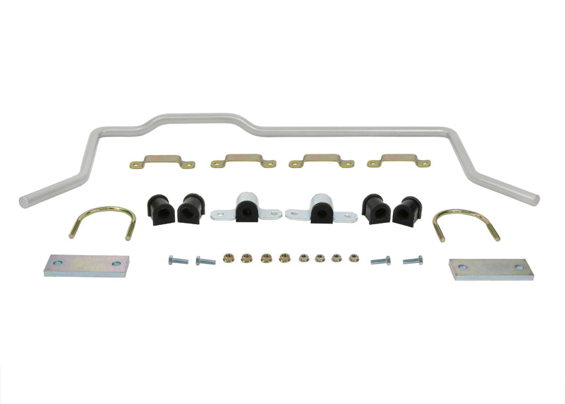Whiteline Sway Bar - 22mm Non Adjustable - Holden Torana / Torana GTR XU1 - BHF36 - image 3