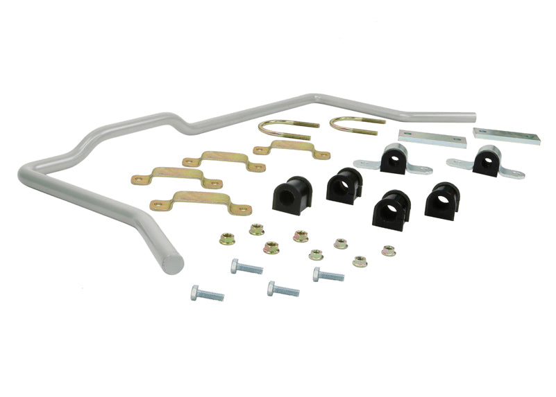 Whiteline Sway Bar - 22mm Non Adjustable - Holden Torana / Torana GTR XU1 - BHF36