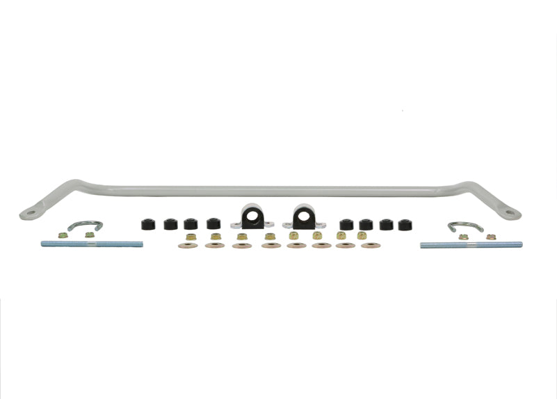 Whiteline Sway Bar - 24mm Non Adjustable - Holden Sunbird / Torana - BHF37 - image 2