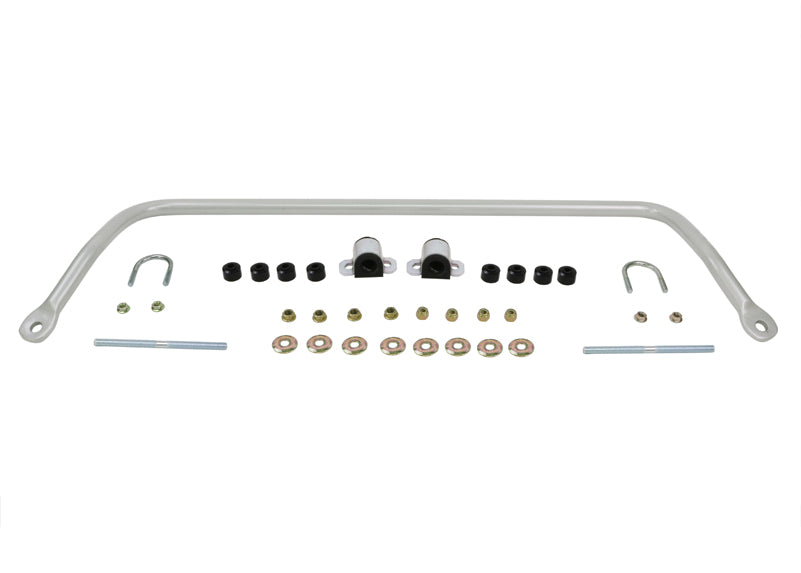 Whiteline Sway Bar - 24mm Non Adjustable - Holden Sunbird / Torana - BHF37 - image 3