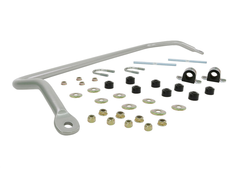 Whiteline Sway Bar - 24mm Non Adjustable - Holden Sunbird / Torana - BHF37
