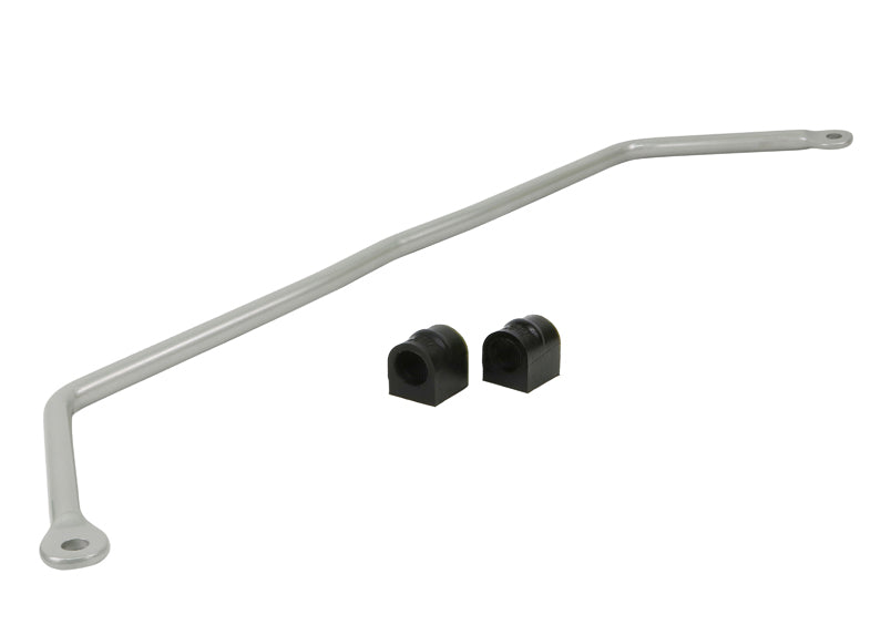 Whiteline Sway Bar - 22mm Non Adjustable - Holden E Series / F Series - BHF4