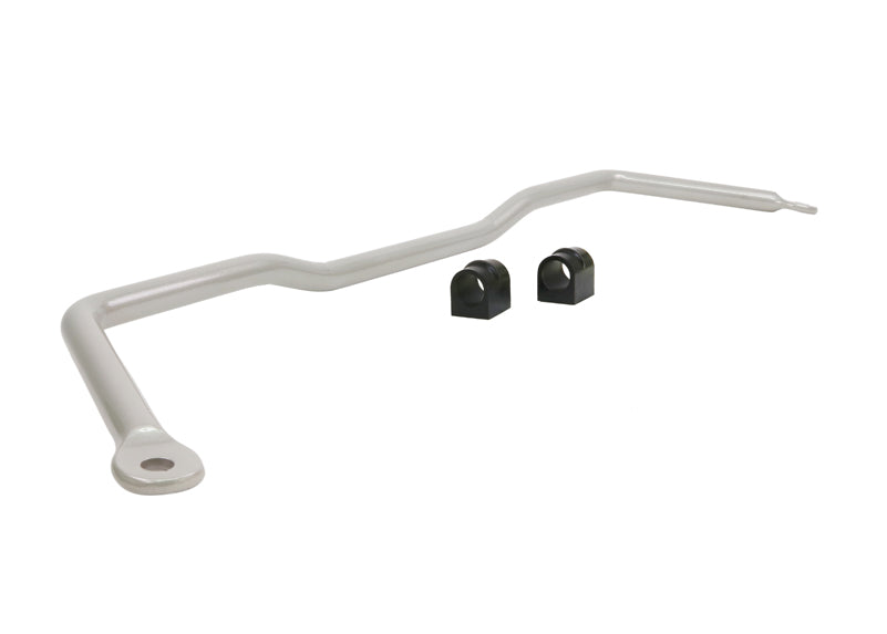 Whiteline Sway Bar - 24mm Non Adjustable - Holden H Series - BHF5