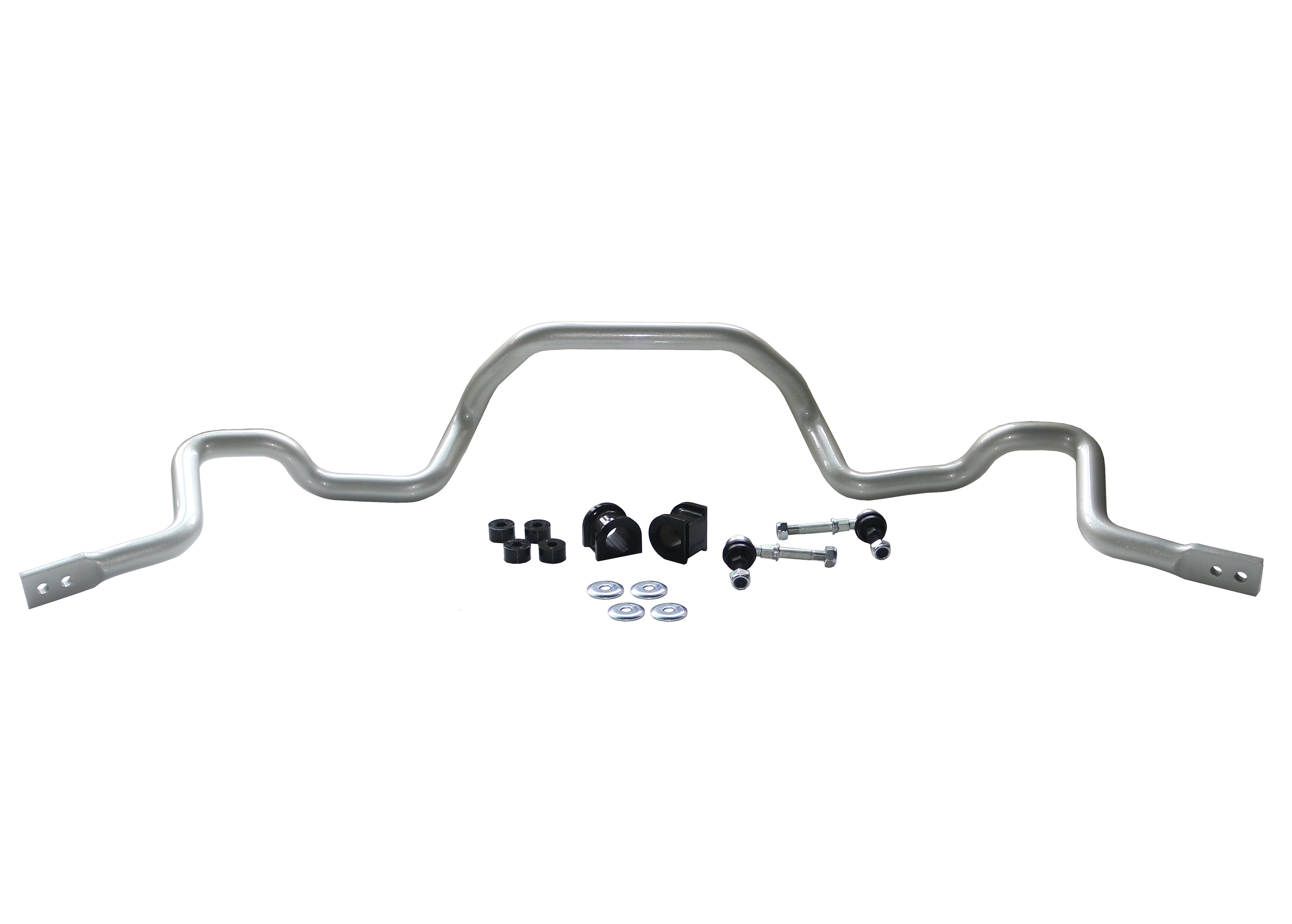 Whiteline Sway Bar - 27mm 2 Point Adjustable - Honda Integra Type R DC2 / DC4 - BHF53XZ - image 2