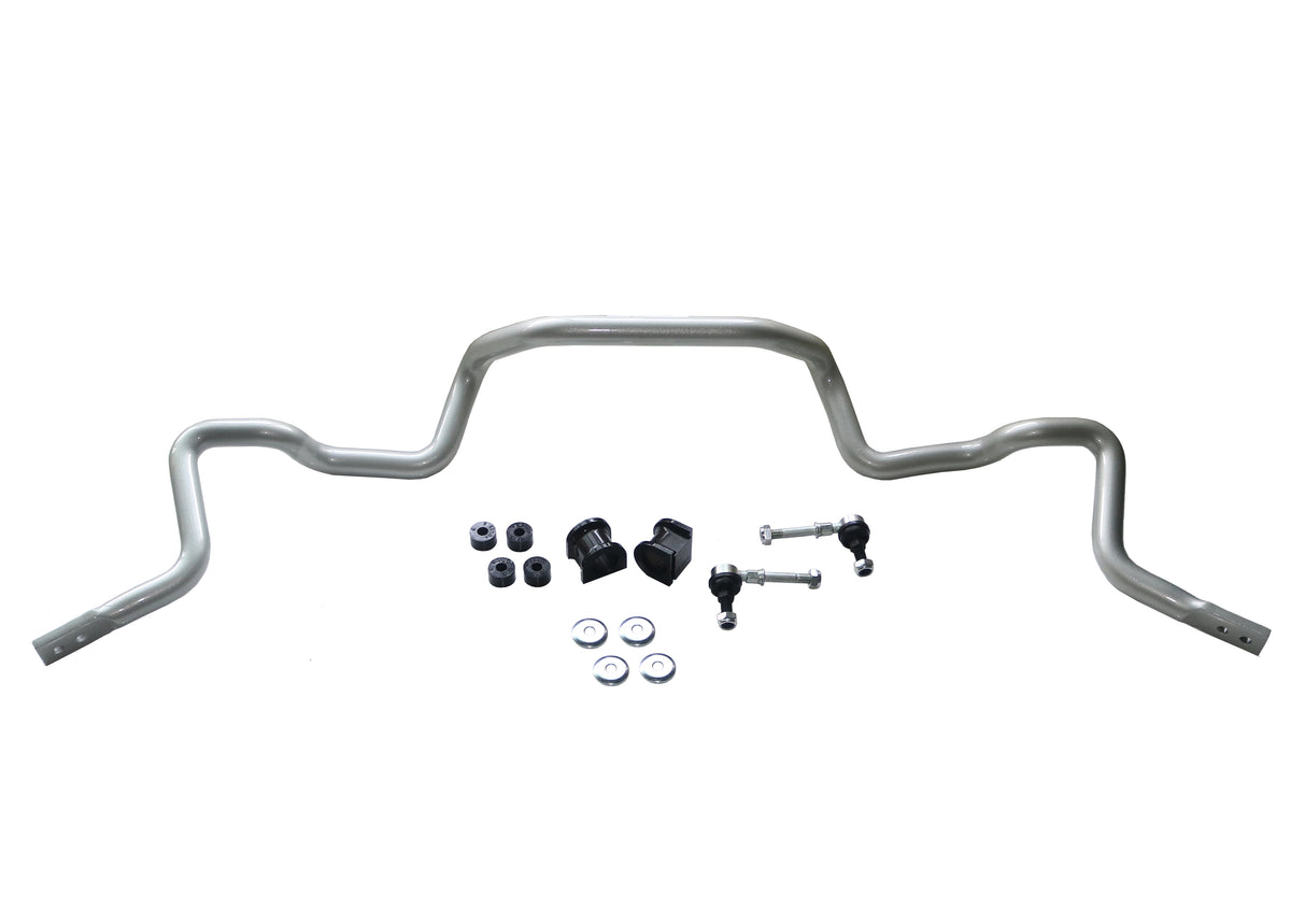 Whiteline Sway Bar - 27mm 2 Point Adjustable - Honda Integra Type R DC2 / DC4 - BHF53XZ - image 3