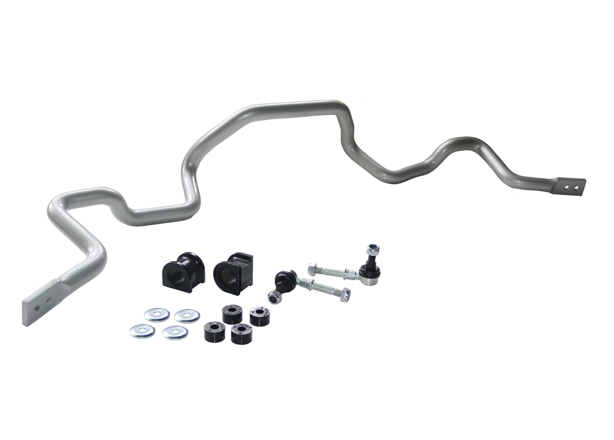 Whiteline Sway Bar - 27mm 2 Point Adjustable - Honda Integra Type R DC2 / DC4 - BHF53XZ