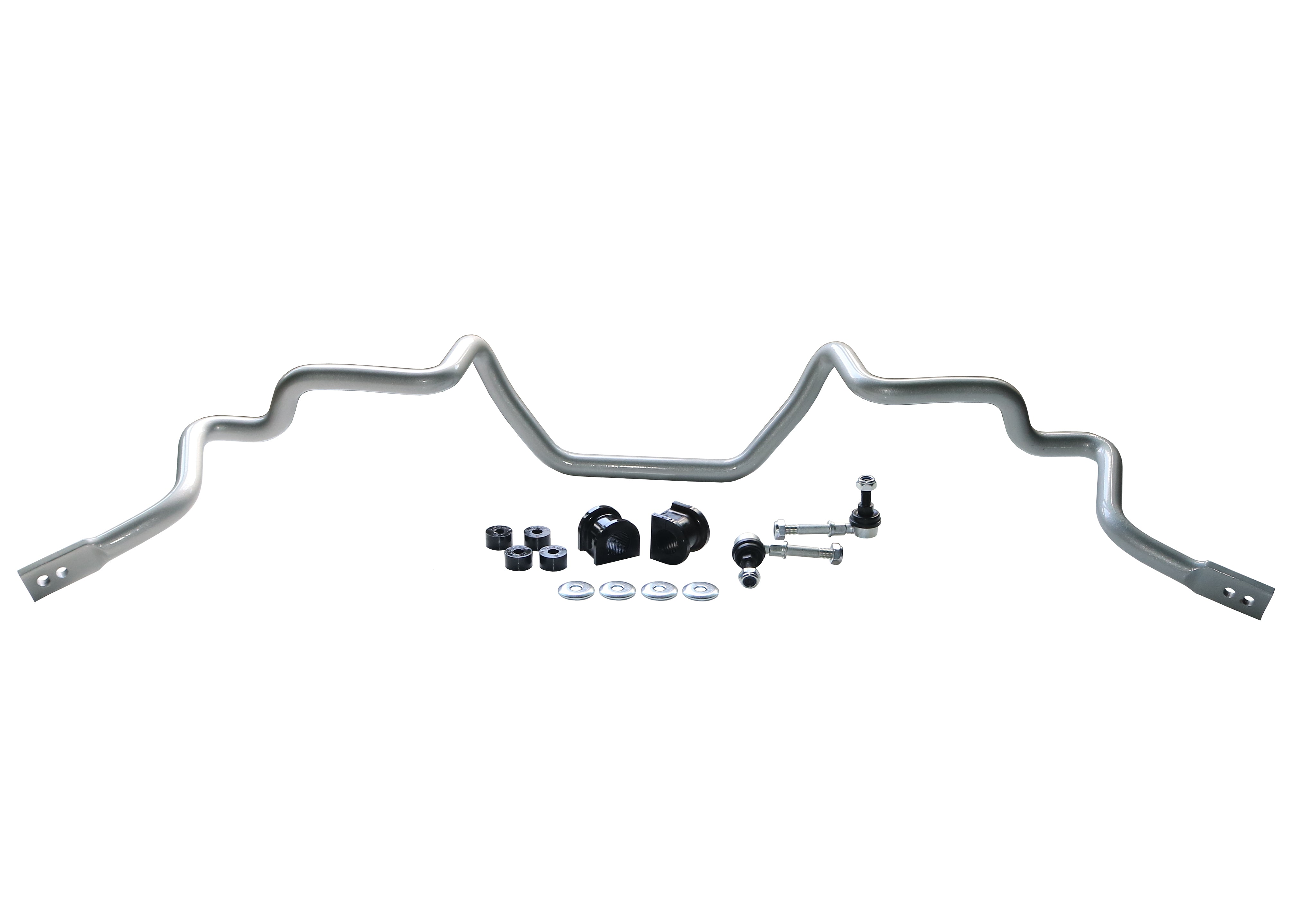 Whiteline Sway Bar - 24mm 2 Point Adjustable - Honda Integra Type R DC2 / DC4 - BHF53Z - image 2