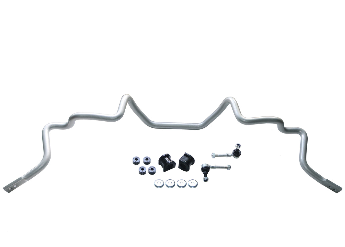 Whiteline Sway Bar - 24mm 2 Point Adjustable - Honda Integra Type R DC2 / DC4 - BHF53Z - image 3