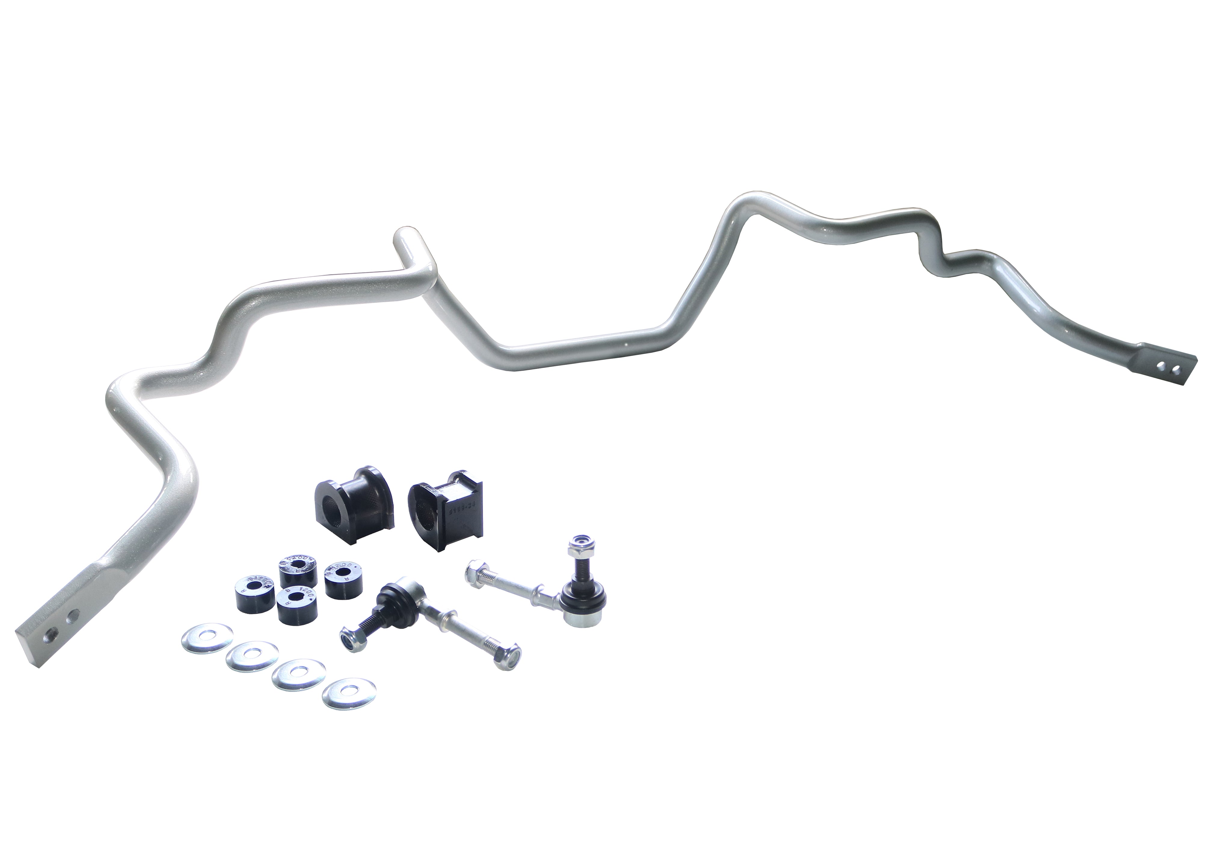 Whiteline Sway Bar - 24mm 2 Point Adjustable - Honda Integra Type R DC2 / DC4 - BHF53Z