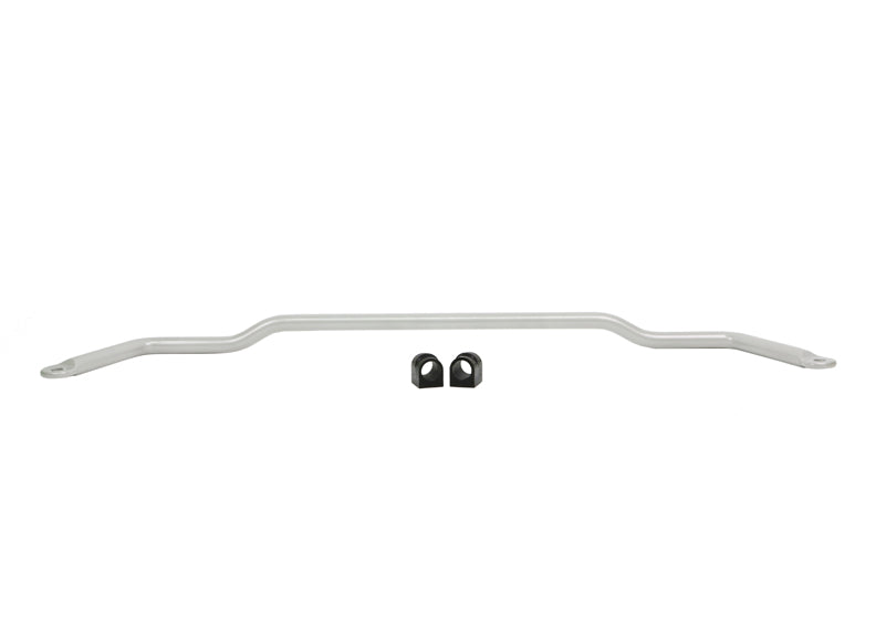 Whiteline Sway Bar - 24mm Non Adjustable - Holden H Series / Monaro - BHF6 - BHF6 - image 2