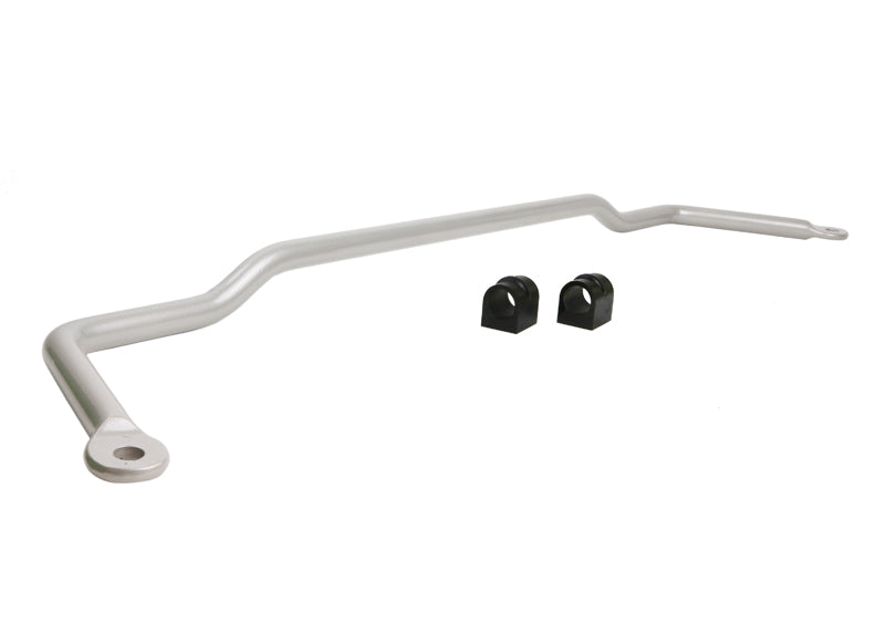 Whiteline Sway Bar - 24mm Non Adjustable - Holden H Series / Monaro - BHF6 - BHF6