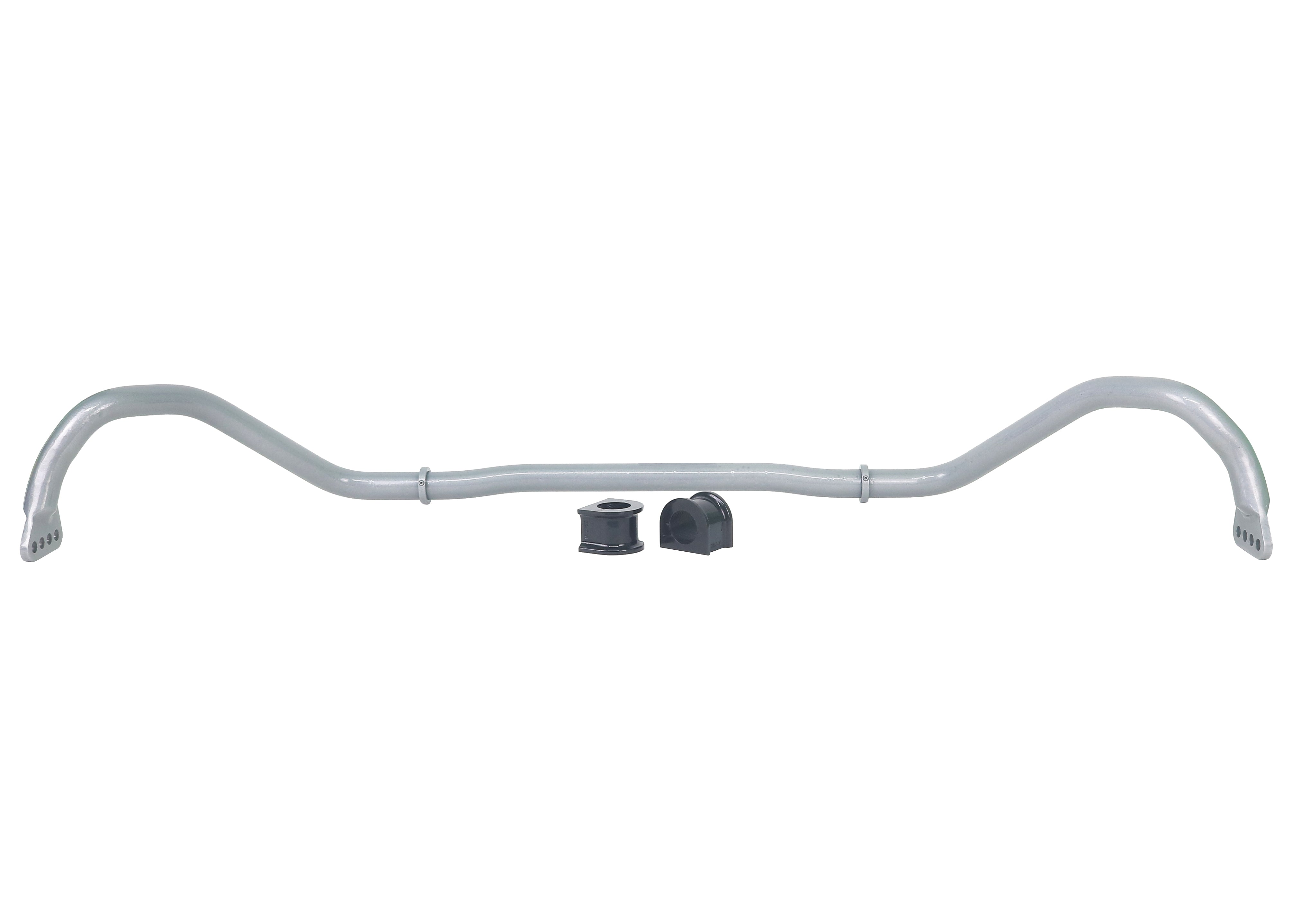 Whiteline Sway Bar - 30mm 4 Point Adjustable - BHF62XZ - image 2