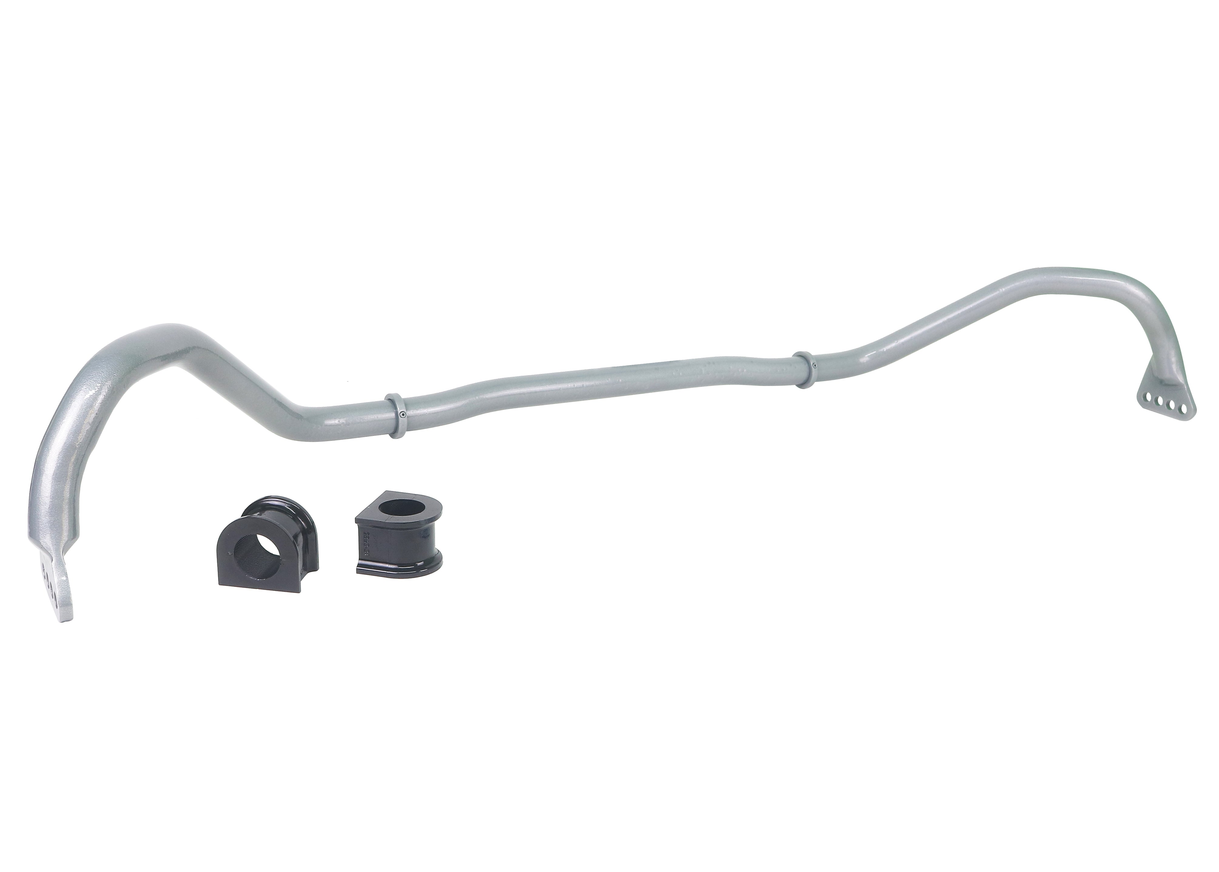 Whiteline Sway Bar - 30mm 4 Point Adjustable - BHF62XZ