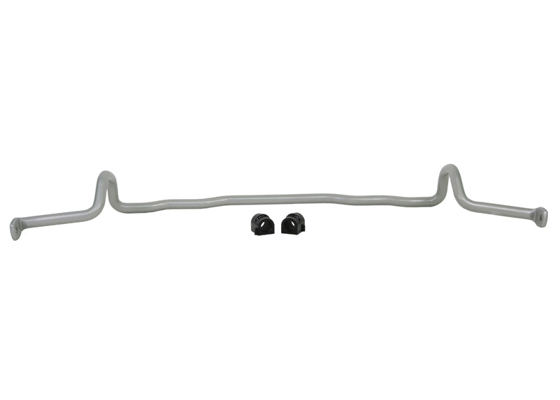 Whiteline Sway Bar - 22mm Non Adjustable - Holden Astra / Opel Astra / Opel Zafira - BHF75 - image 2