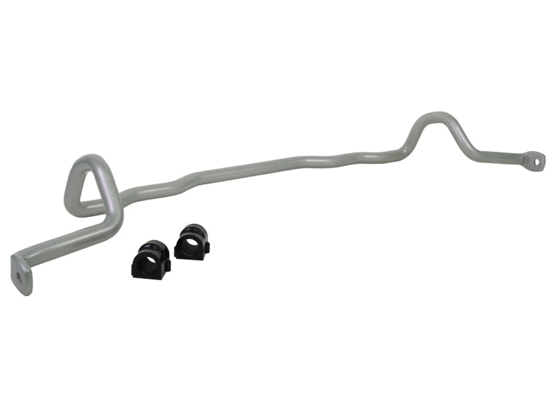 Whiteline Sway Bar - 22mm Non Adjustable - Holden Astra / Opel Astra / Opel Zafira - BHF75