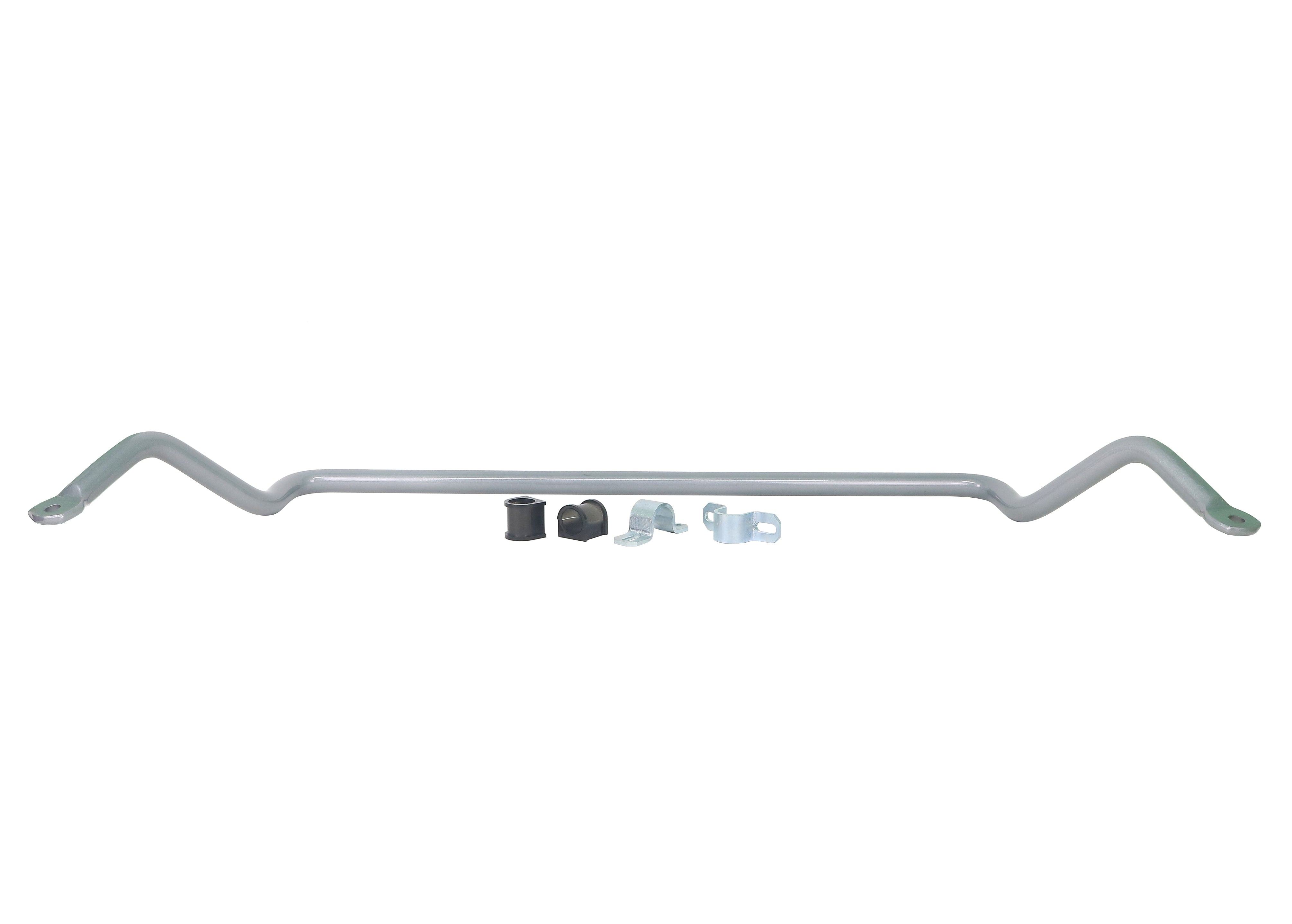 Whiteline Sway Bar - 30mm Non Adjustable - Holden H Series / Monaro / Statesman / Wb - BHF7X - image 2
