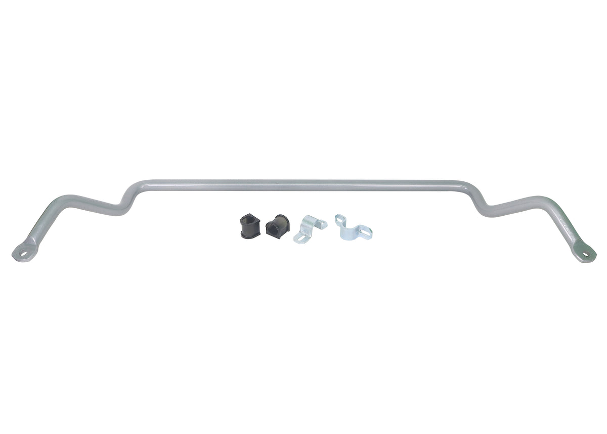 Whiteline Sway Bar - 30mm Non Adjustable - Holden H Series / Monaro / Statesman / Wb - BHF7X - image 3