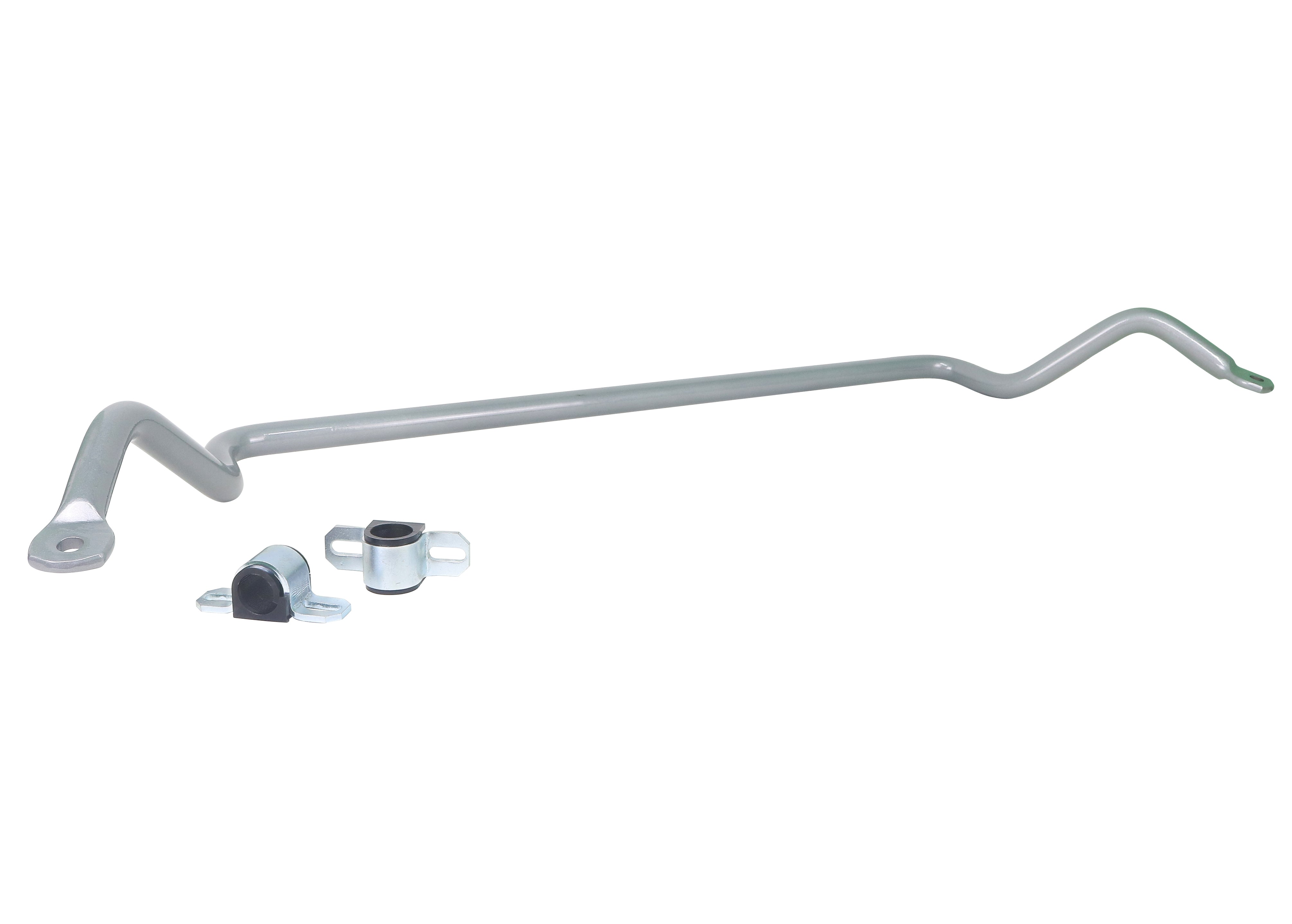 Whiteline Sway Bar - 30mm Non Adjustable - Holden H Series / Monaro / Statesman / Wb - BHF7X