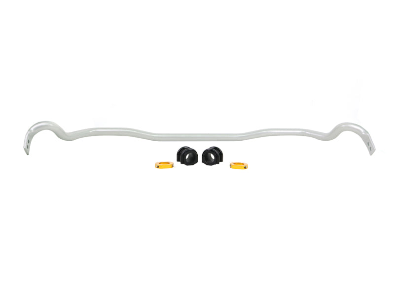 Whiteline Sway Bar - 30mm 2 Point Adjustable - Genesis G80 / Hyundai Genesis - BHF89XZ - image 2