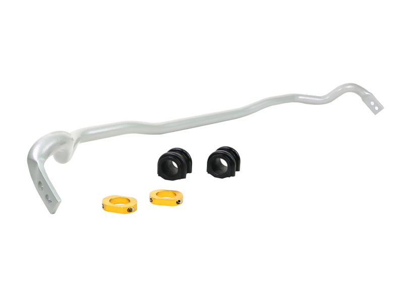 Whiteline Sway Bar - 30mm 2 Point Adjustable - Genesis G80 / Hyundai Genesis - BHF89XZ