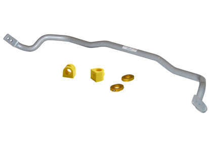 Whiteline Sway Bar - 27mm 2 Point Adjustable - Genesis G80 / Hyundai Genesis - BHF89Z