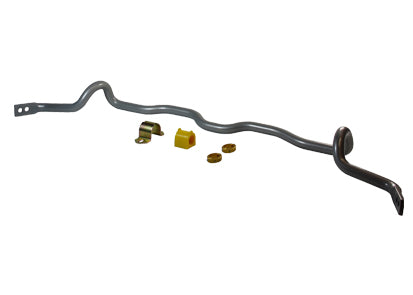 Whiteline Sway Bar - 26mm 2 Point Adjustable - Hyundai Elantra / I30 - BHF90XZ