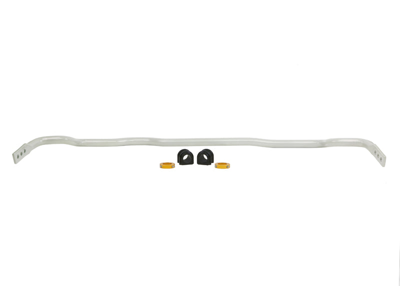 Whiteline Sway Bar - 26mm 3 Point Adjustable - Hyundai Veloster - BHF92Z - image 2