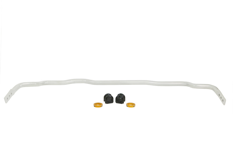Whiteline Sway Bar - 26mm 3 Point Adjustable - Hyundai Veloster - BHF92Z - image 3