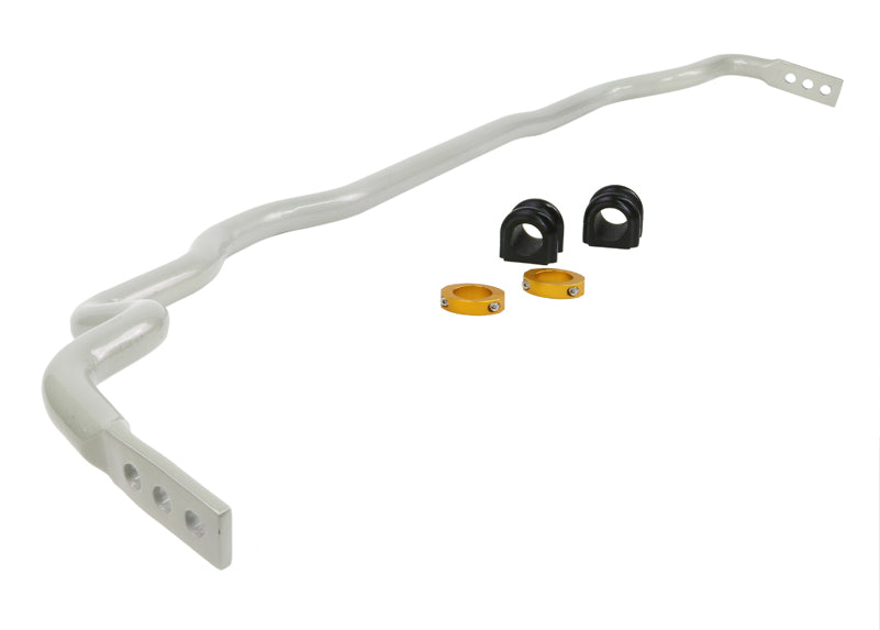 Whiteline Sway Bar - 26mm 3 Point Adjustable - Hyundai Veloster - BHF92Z
