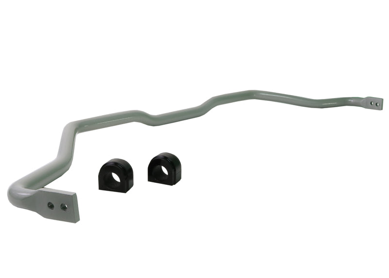 Whiteline Sway Bar - 27mm 2 Point Adjustable - Honda Civic Type R FK8 - BHF97Z