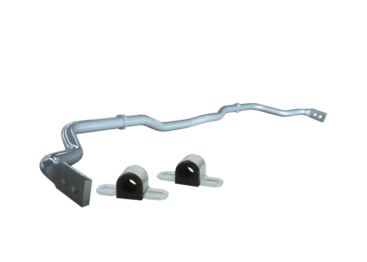 Whiteline Sway Bar - 24mm 2 Point Adjustable - Hyundai I30 - BHF98Z - BHF98Z