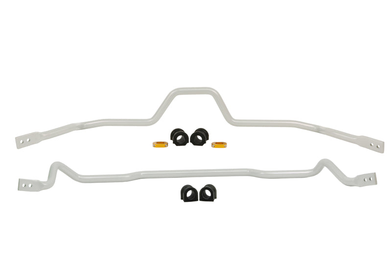 Whiteline Sway Bar - Vehicle Kit - Honda Integra Type R DC5 - BHK001 - image 2
