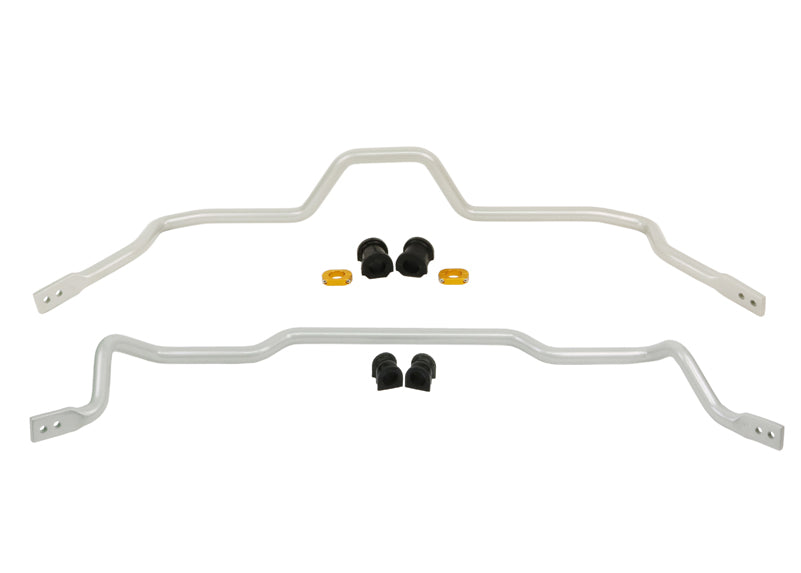 Whiteline Sway Bar - Vehicle Kit - Honda Integra Type R DC5 - BHK001 - image 3