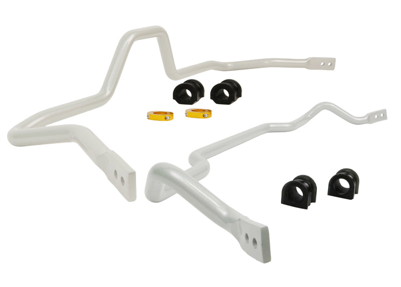 Whiteline Sway Bar - Vehicle Kit - Honda Integra Type R DC5 - BHK001
