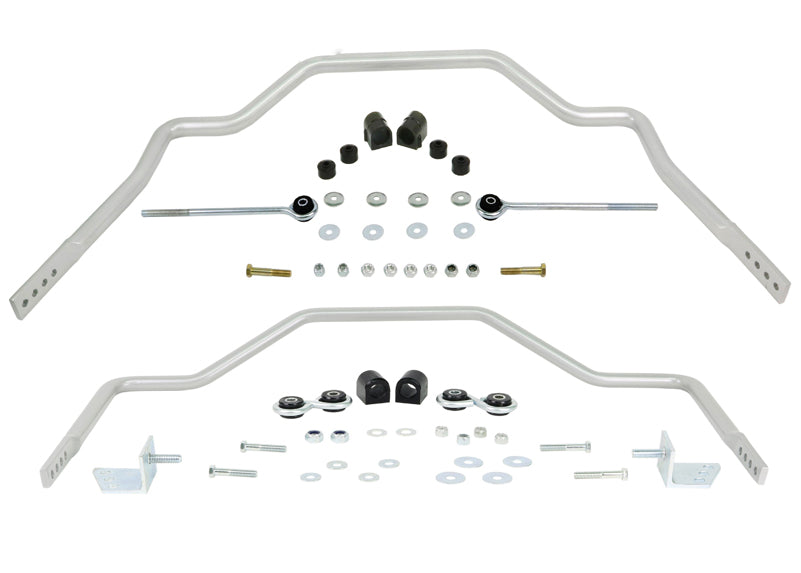Whiteline Sway Bar - Vehicle Kit - BHK003 - BHK003 - image 3