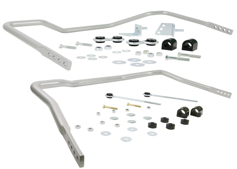 Whiteline Sway Bar - Vehicle Kit - BHK003 - BHK003