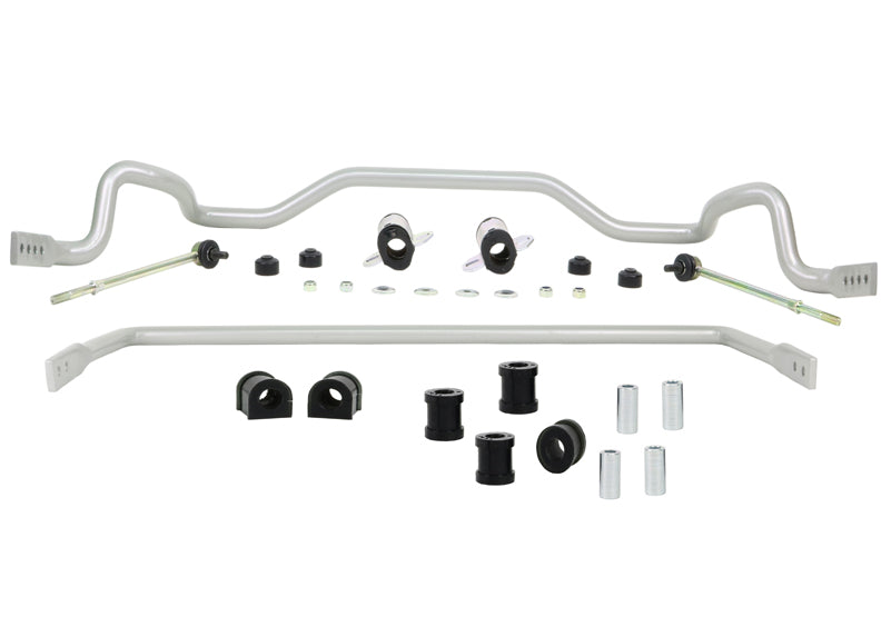 Whiteline Sway Bar - Vehicle Kit - BHK004 - BHK004 - image 2