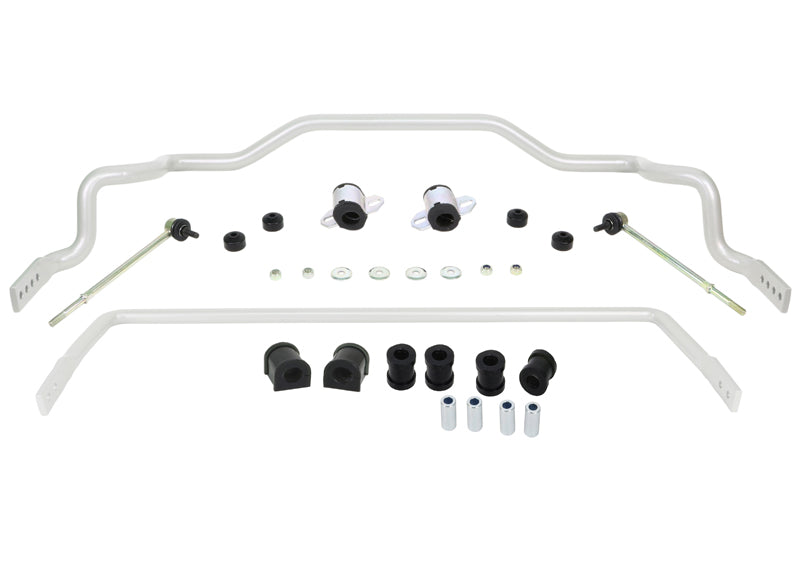 Whiteline Sway Bar - Vehicle Kit - BHK004 - BHK004 - image 3